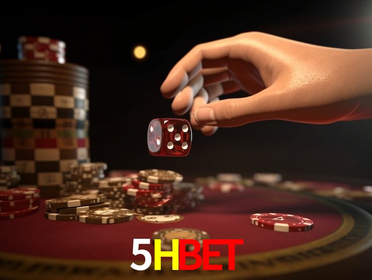 Estatísticas 5Hbet