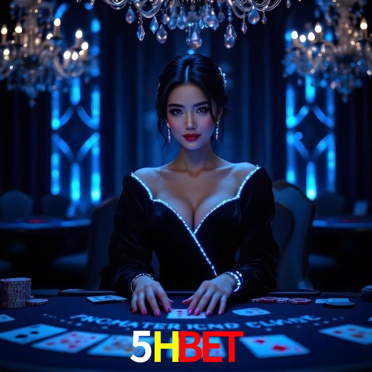 Experiência VIP 5Hbet